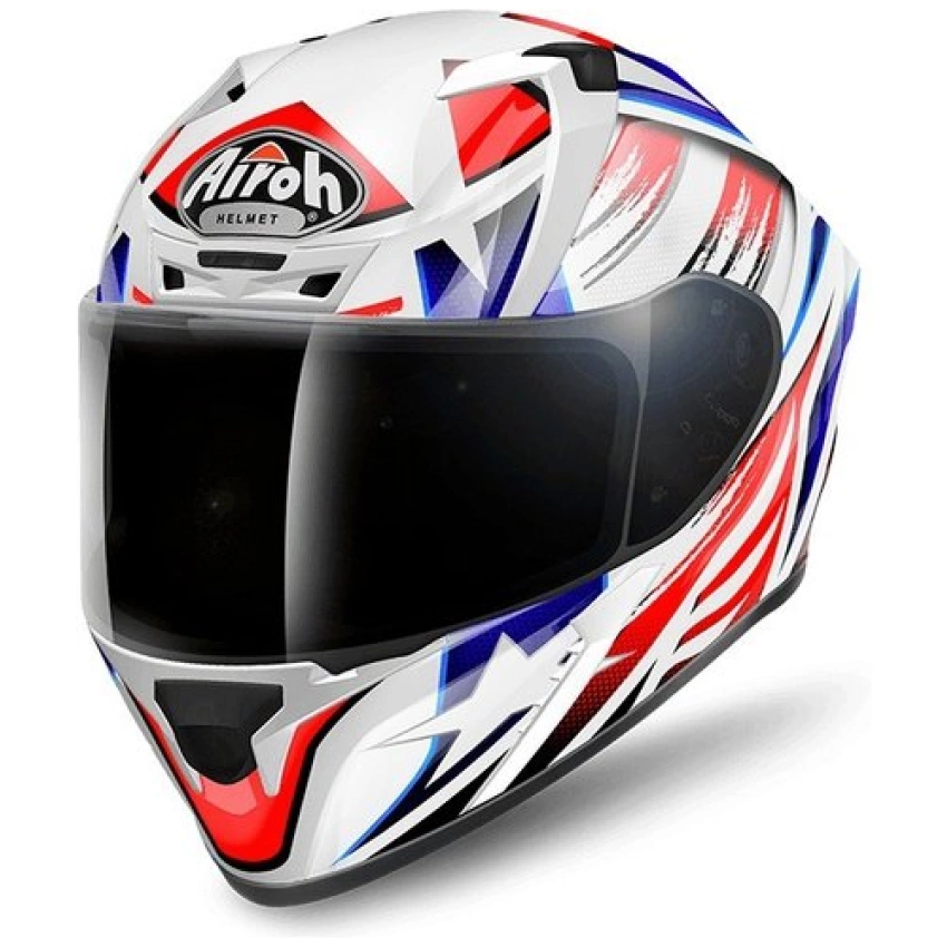 AIROH VALOR Commander / M