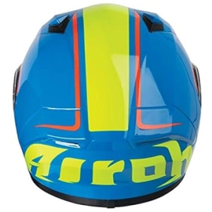 AIROH VALOR MARSHALL azuro / M