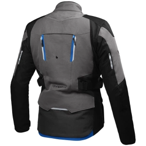 IXON-VIDAR pánska textil. bunda / 2XL