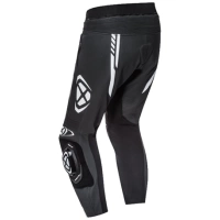 IXON-Vortex Pant 2 biele / L