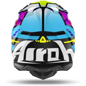 AIROH WRAAP DIAMOND / S