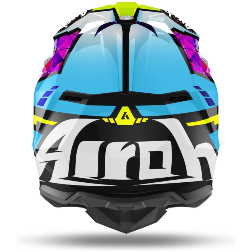 AIROH WRAAP DIAMOND / S