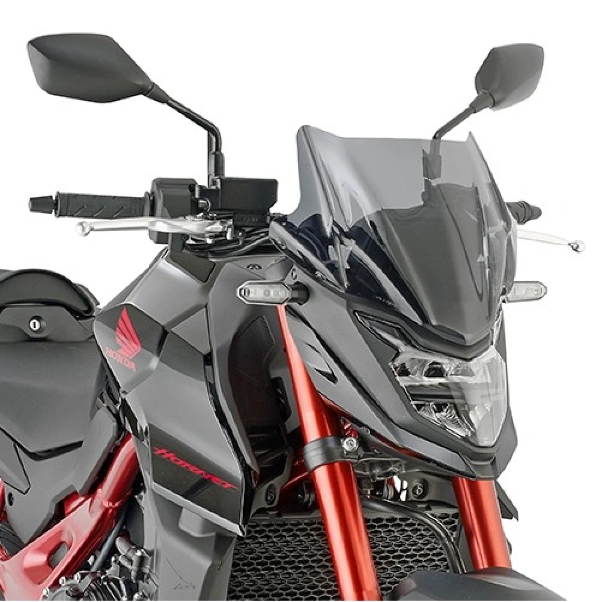 A1200AK kit pre plexi 2166AK HONDA CB 750 Hornet (23-25)