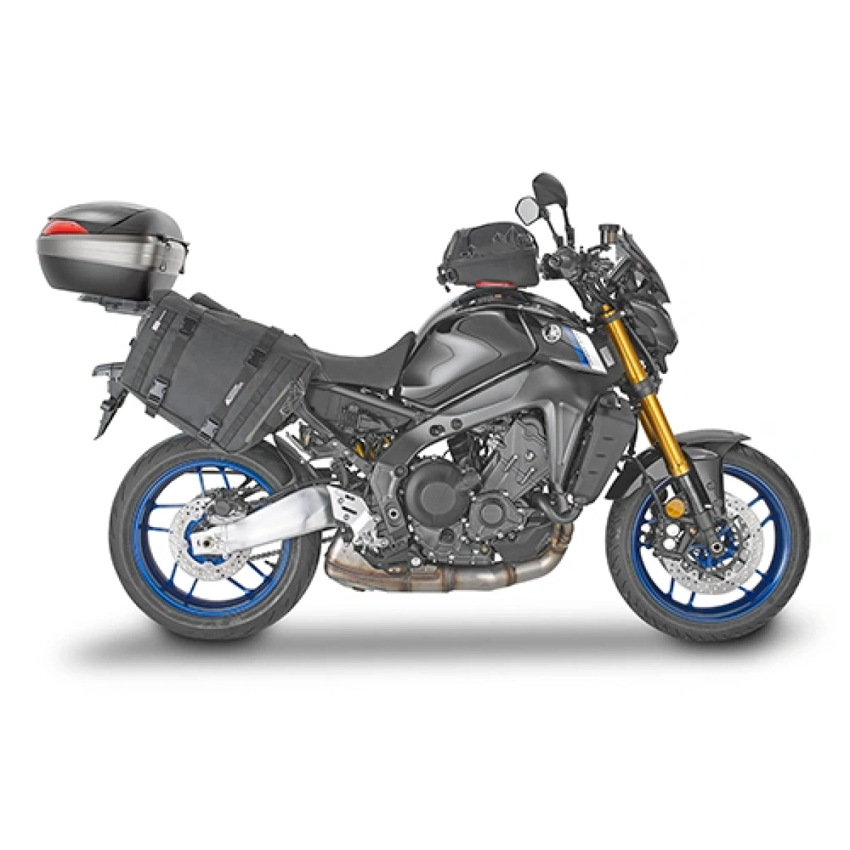 TR2156K nosič bočných brašní YAMAHA MT-09 / MT-09 SP (21-23)