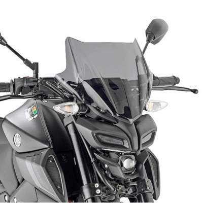 A2166AK kit pre plexi 2166AK YAMAHA MT 125 (20-26)
