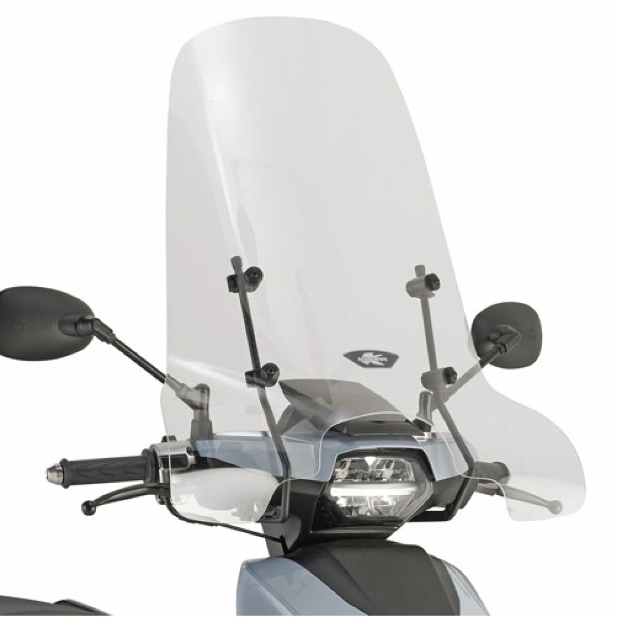 A8104AK kit pre plexi 104AK PEUGEOT Django Evo 125 (25-26)