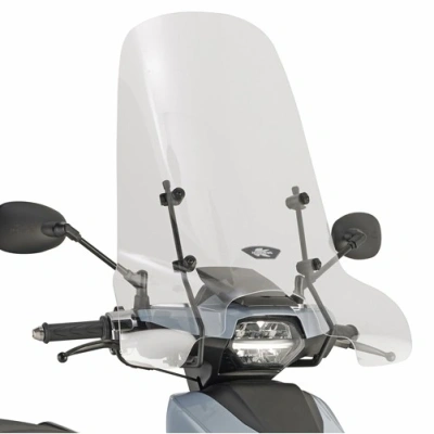 A8104AK kit pre plexi 104AK PEUGEOT Django Evo 125 (25-26)