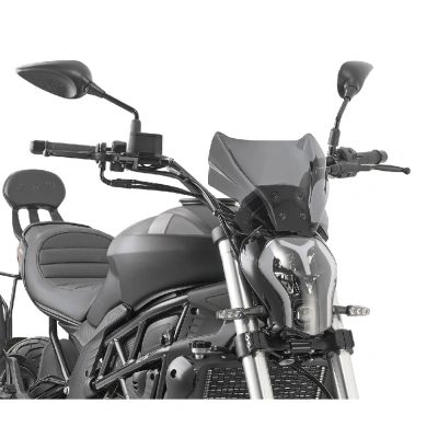 A8706AK montážna sada pre plexi 1173SK BENELLI 502 C (19-26)