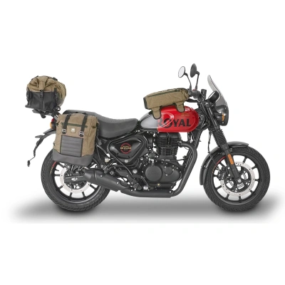 TMT9056K nosič bočných tašiek ROYAL ENFIELD HNTR 350 (22-26)
