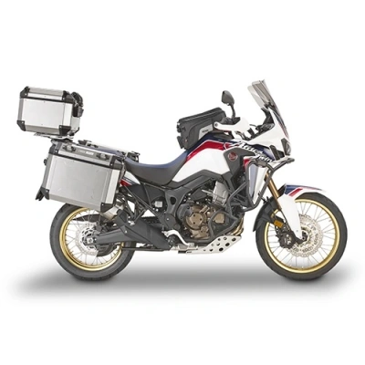 KTL1161KIT držiak toolboxu HONDA CRF 1000 L Africa Twin / Adventure Sports (18-19)