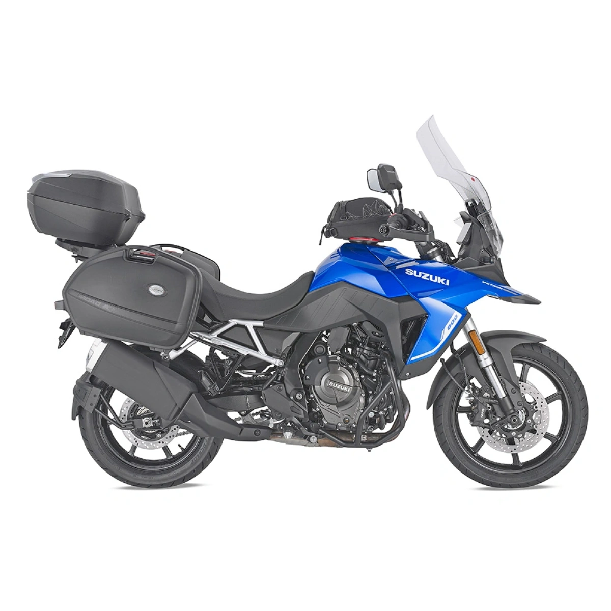 RP3127K kryt motora SUZUKI V-Strom 800SE (23-26)