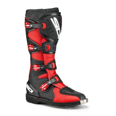 AGUEDA red/black