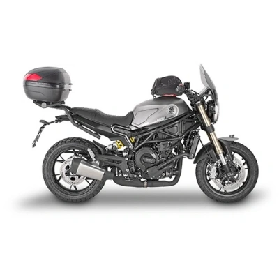 AL8713AK držiak univerzálneho štítku BENELLI Leoncino 800 (22-26)