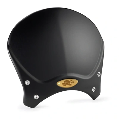 AL9055AK držiak univerzálneho štítku ROYAL ENFIELD Scram 411 (22-24)