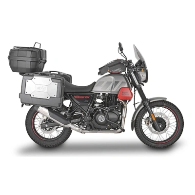 TR9055K nosič bočných brašien ROYAL ENFIELD Scram 411 (22-24)