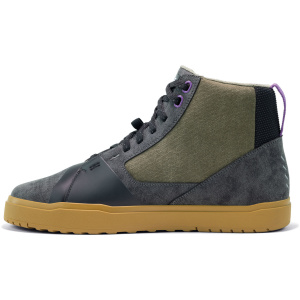 ARX black/beech