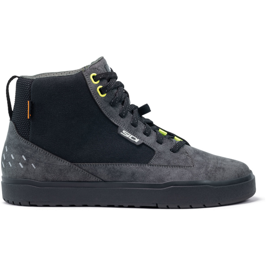ARX full black