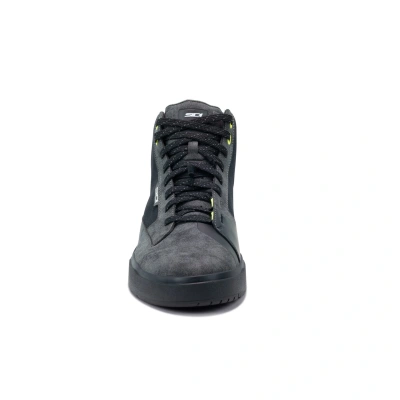 ARX full black