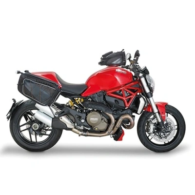 BF08K – DUCATI – redukcia pre tankvak tanklock KAPPA