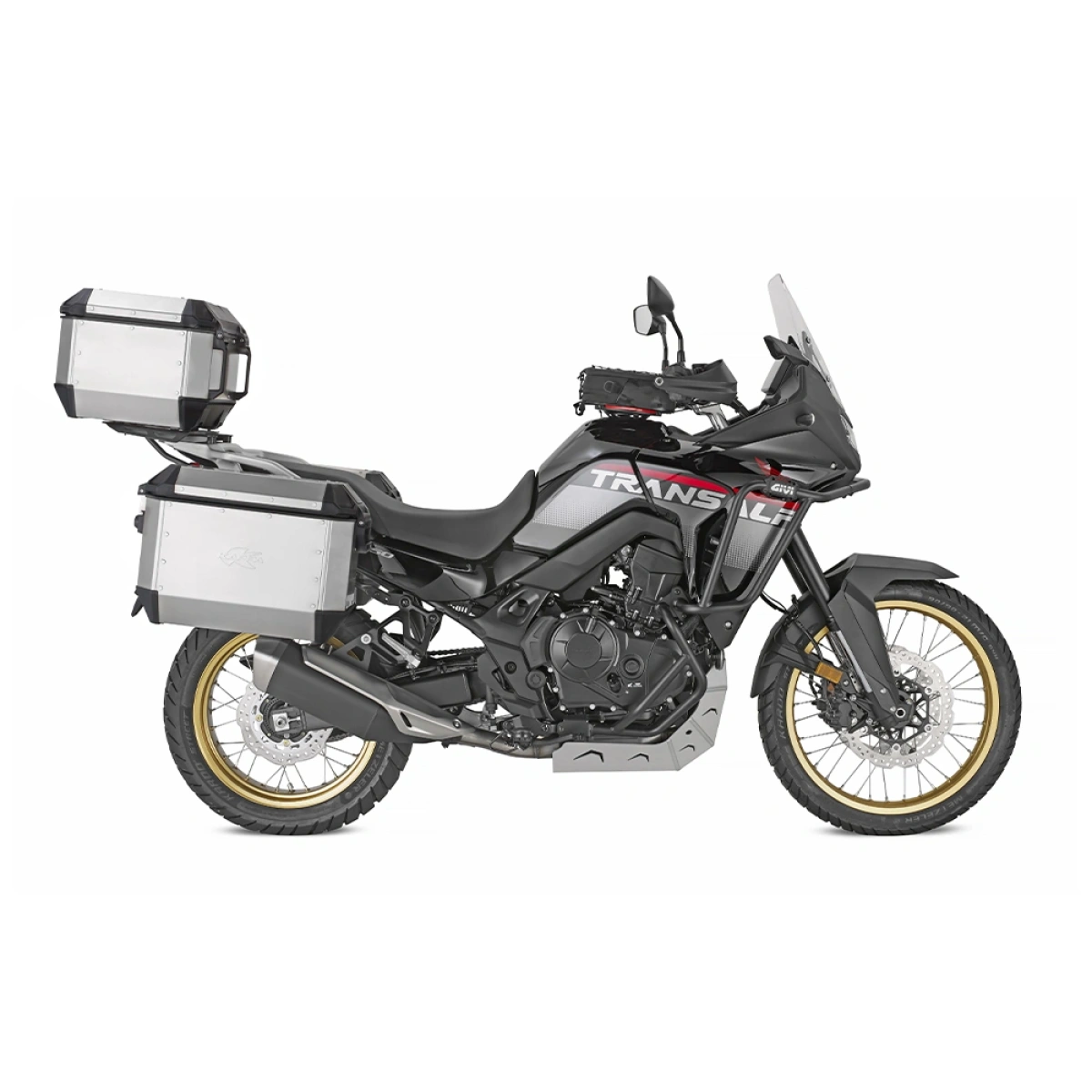 RP1201K chránič motora HONDA XL 750 Transalp (23-26)