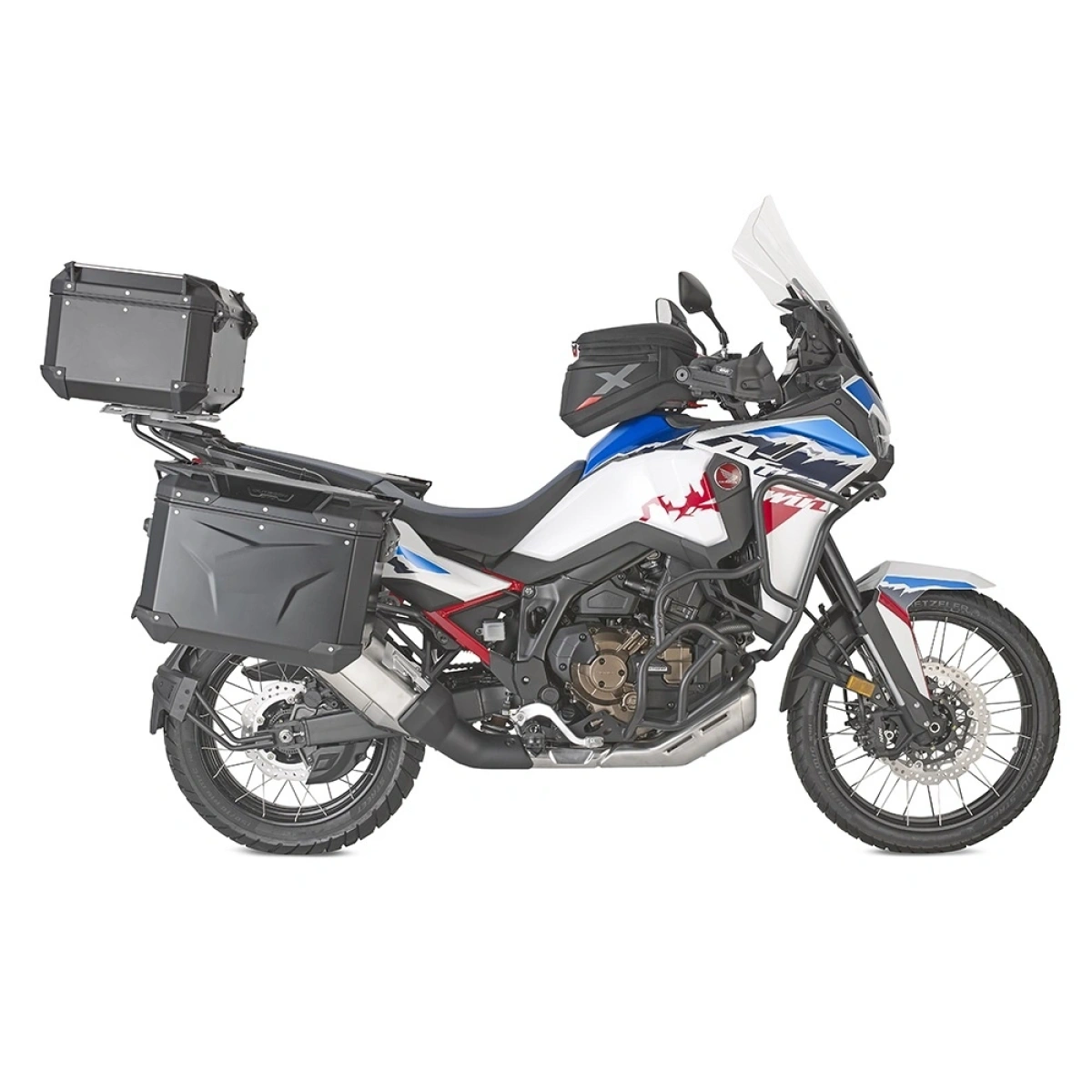 KNH1209 horný padací rám HONDA CRF 1100 L Africa Twin (24-26)