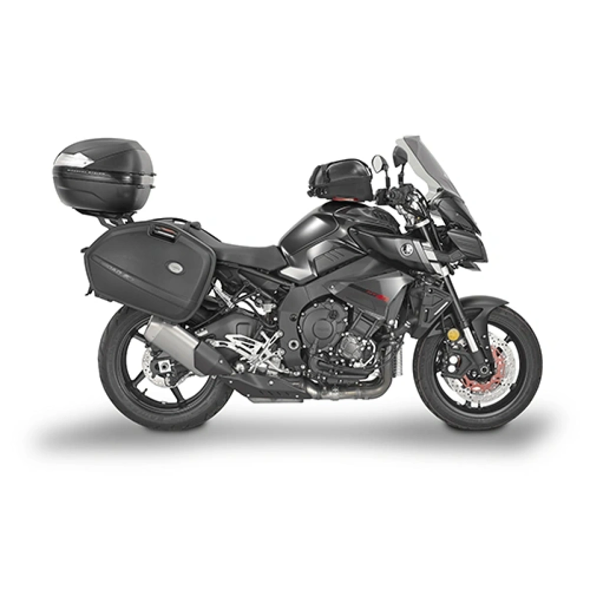 KLXR2129 nosič bočných kufrov YAMAHA MT-10 (16-21)
