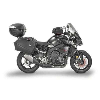 KLXR2129 nosič bočných kufrov YAMAHA MT-10 (16-21)