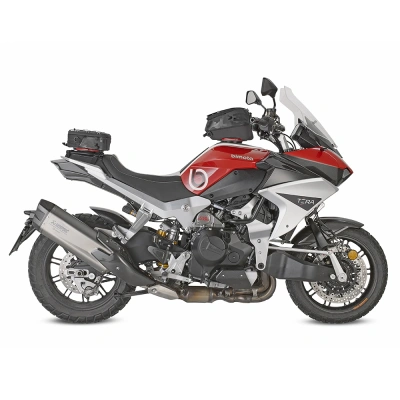 BF28K - KAWASAKI Z 650 / BIMOTA (17-26) - redukcia pre tankvak tanklock KAPPA
