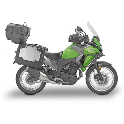 KN4121 padací rám KAWASAKI Versys X 300 (17-26)
