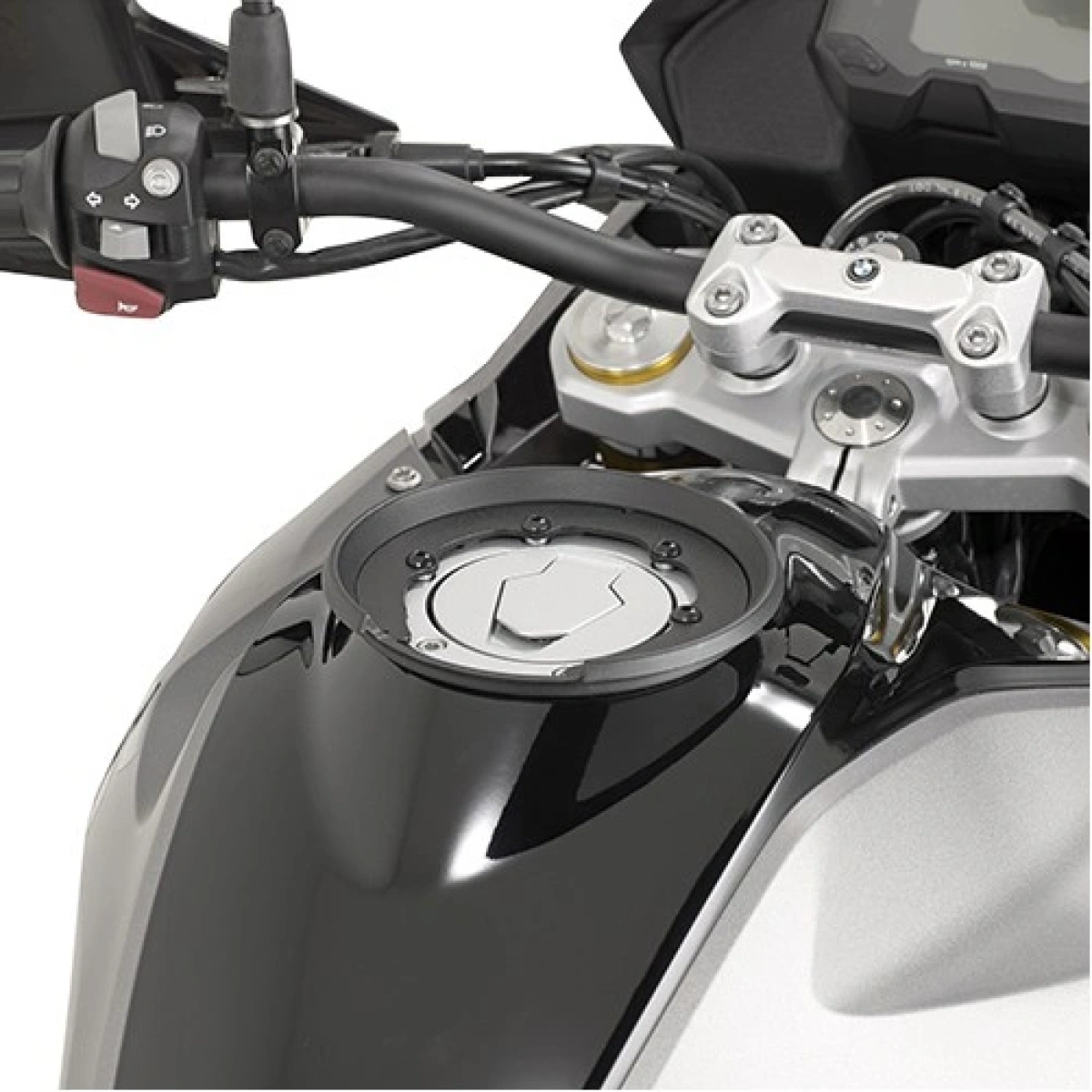 BF31K - BMW G 310 R / GS - redukcia pre tankvak tanklock KAPPA