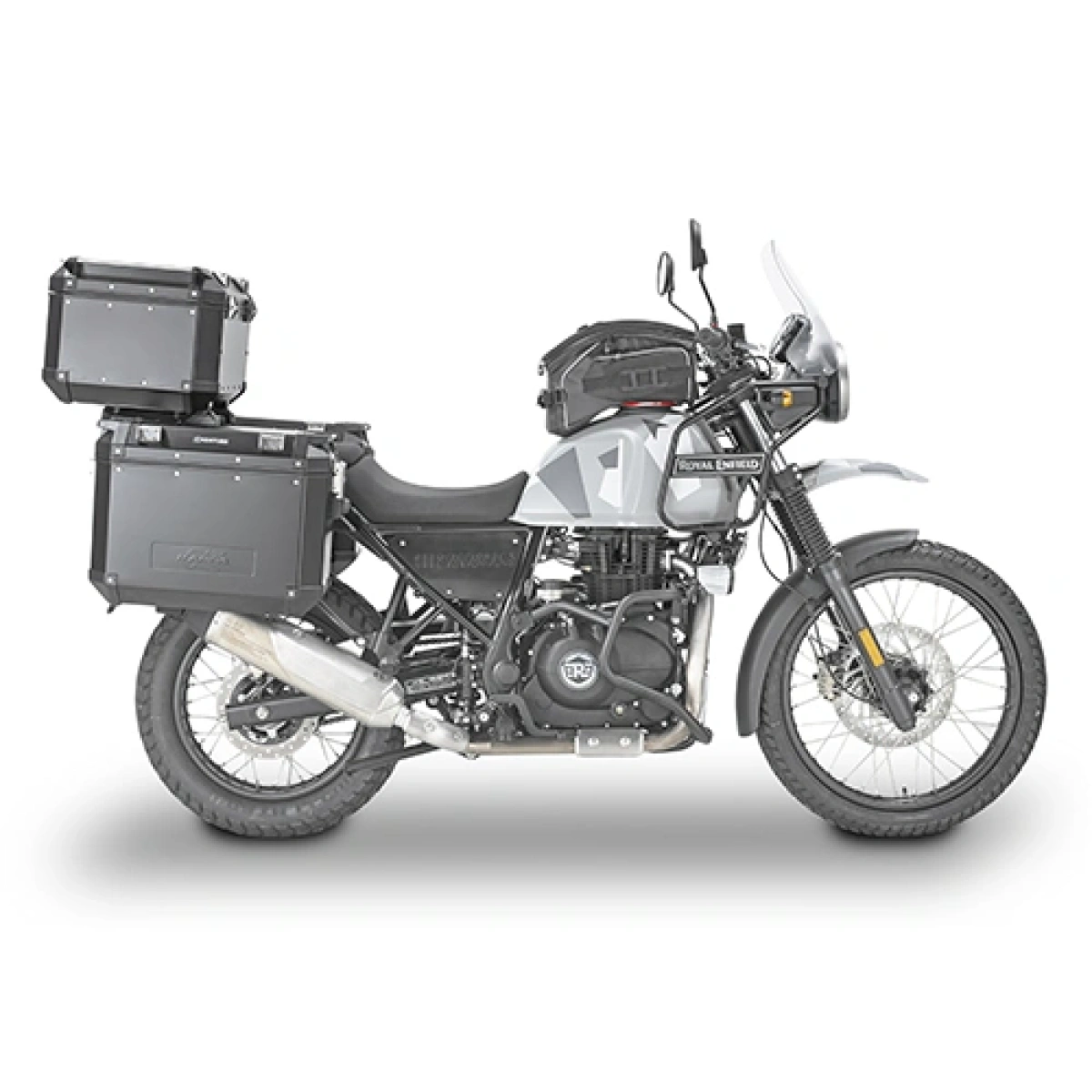 KR9050 nosič kufra ROYAL ENFIELD Himalayan (18-20)