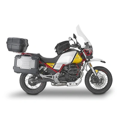KRA8203 nosič kufra MOTO GUZZI V85 TT (19-23)