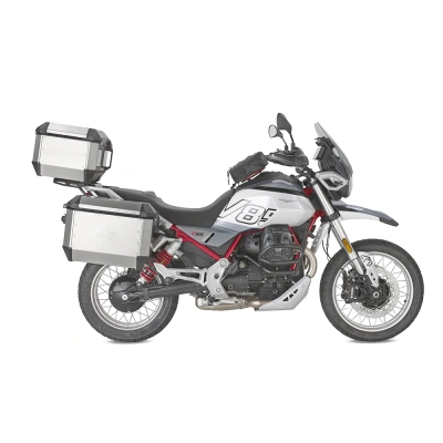 KRA8209 nosič kufra MOTO GUZZI V85 TT (24-26)