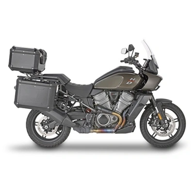 KRA8400 nosič kufra HARLEY DAVIDSON Pan America 1250 (21-26)