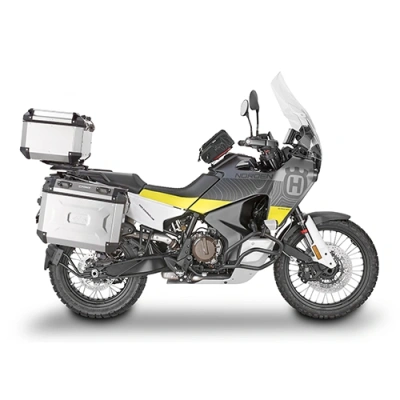 KTL6415KIT držiak toolboxu KS250 KTM / YAMAHA / TRIUMPH / HONDA (19-26)