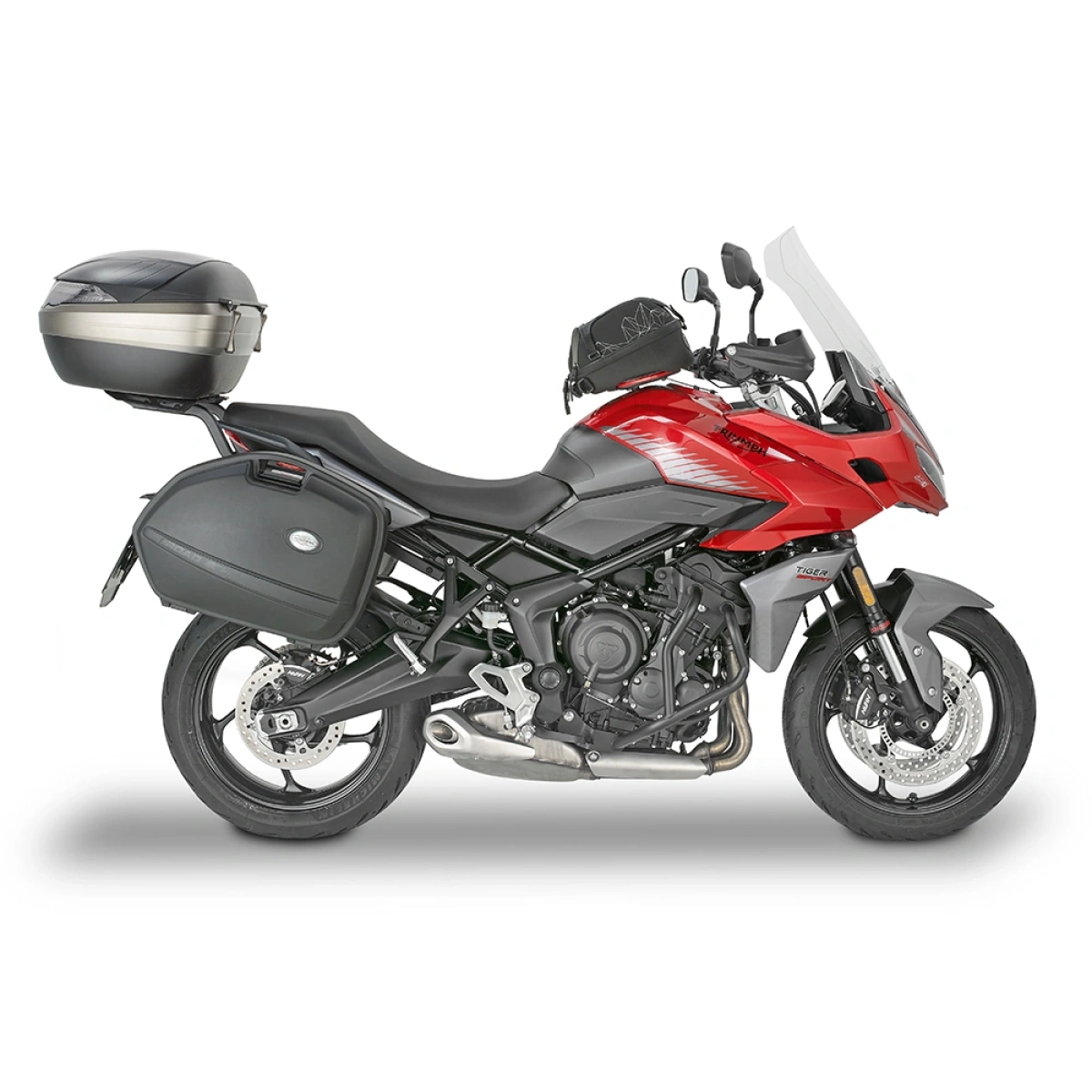 KN6421 padací rám TRIUMPH Tiger Sport 660 (22-25)