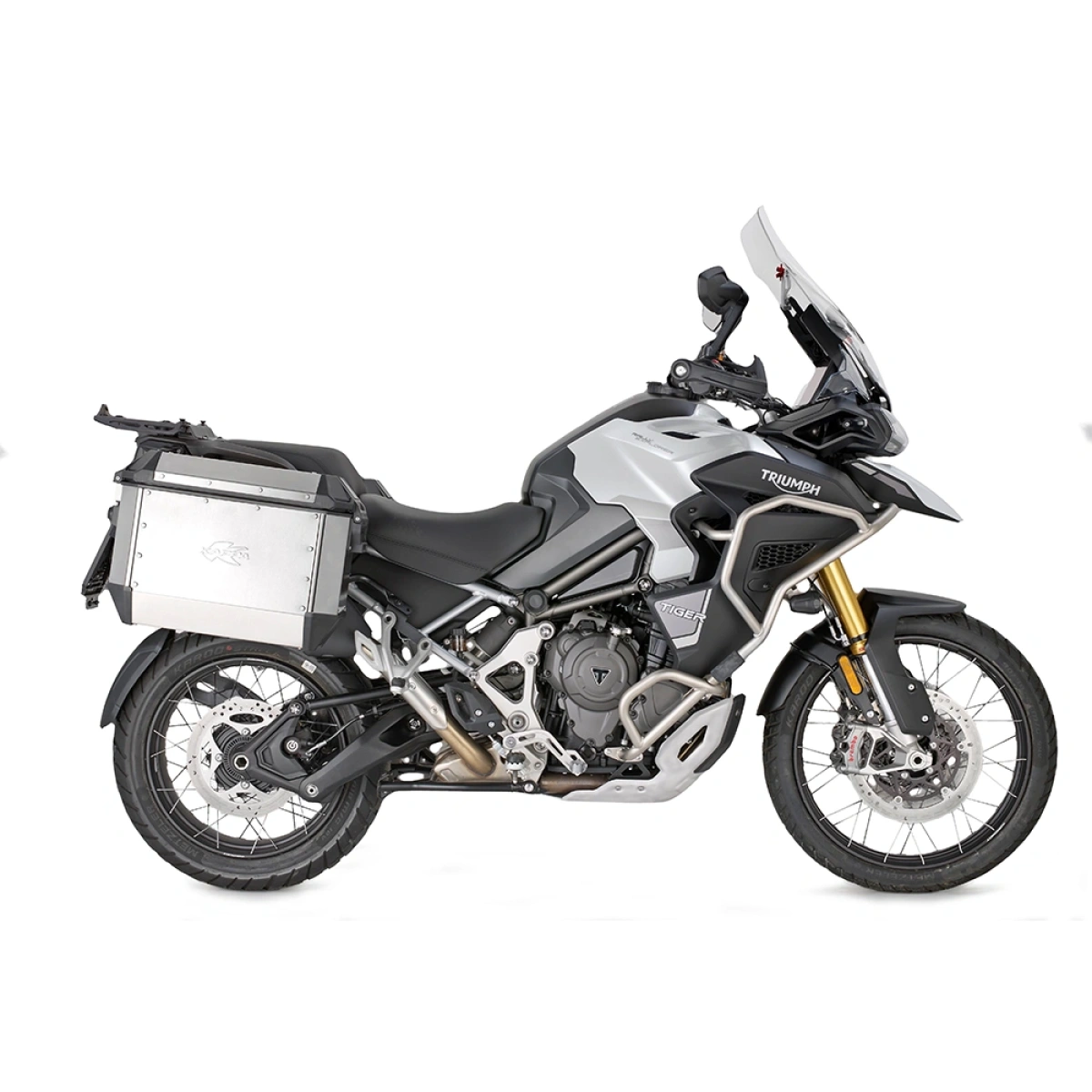 KFB6422 prídavná hrazda Triumph Tiger 1200 GT / GT Pro / Exprorer (22-26)
