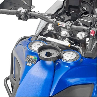 BF75K - YAMAHA Ténéré 700 World Raid (22-25) - redukcia pre tankvak tanklock KAPPA