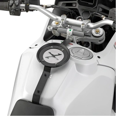 BF76K - DUCATI Desert X 937 (22-25) - redukcia pre tankvak tanklock KAPPA
