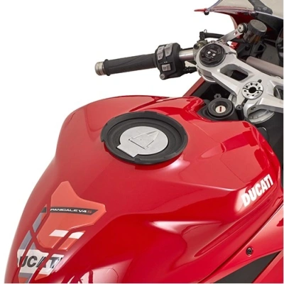 BF77K - DUCATI Streetfighter - Panigale / Apriala Tuono V4 - redukcia pre tankvak tanklock KAPPA