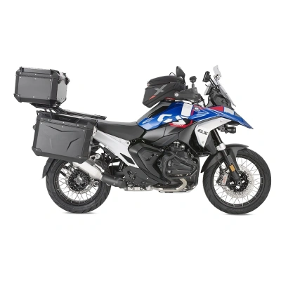 KRA5143 nosič kufra BMW R 1300 GS / Adventure / 1300 RS / C 400 X / GT (24-26)
