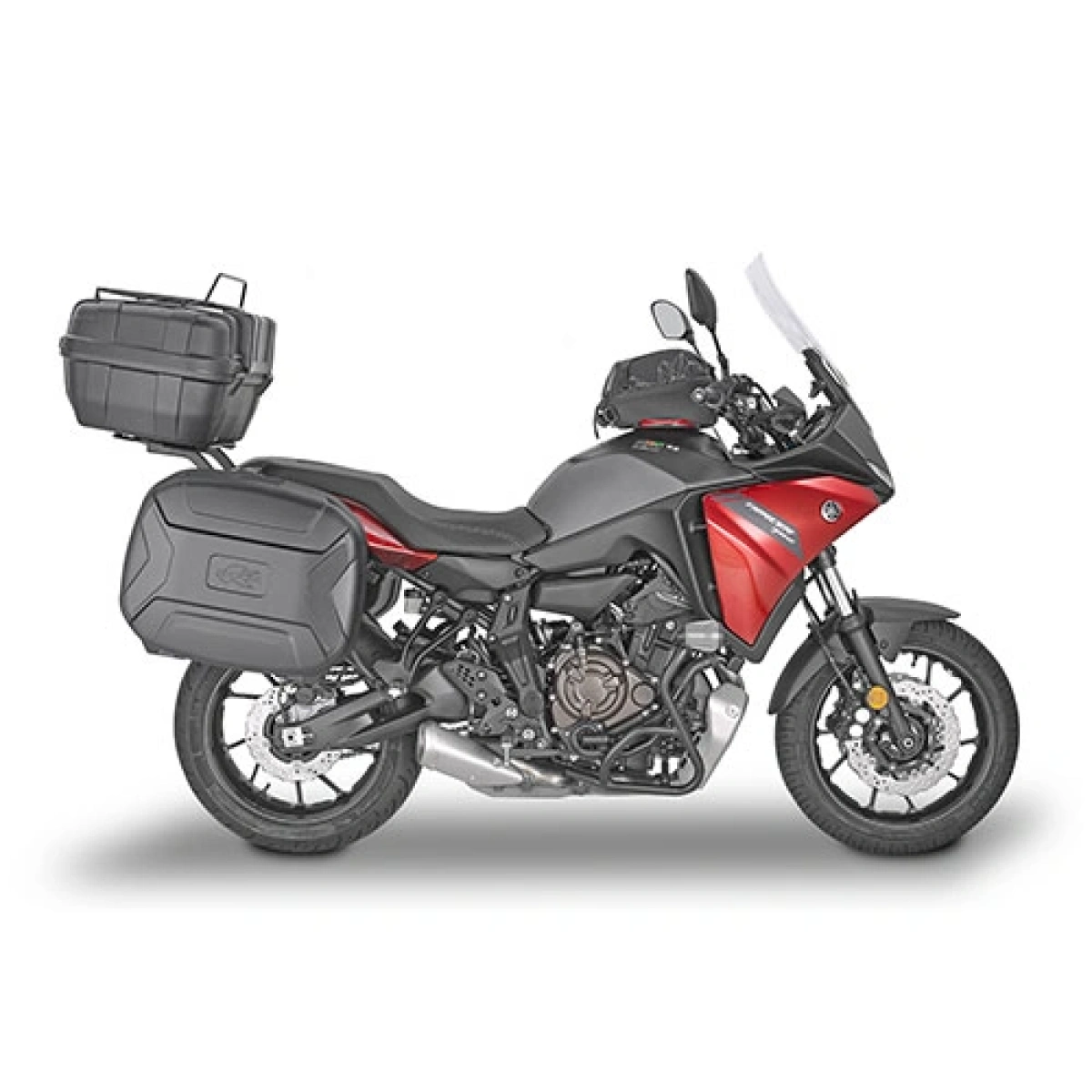 TR2148K nosič bočných kufrov YAMAHA Tracer 7 / Tracet 7 GT (20-26)