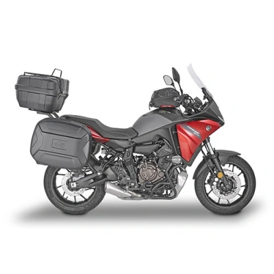TR2148K nosič bočných kufrov YAMAHA Tracer 7 / Tracet 7 GT (20-26)