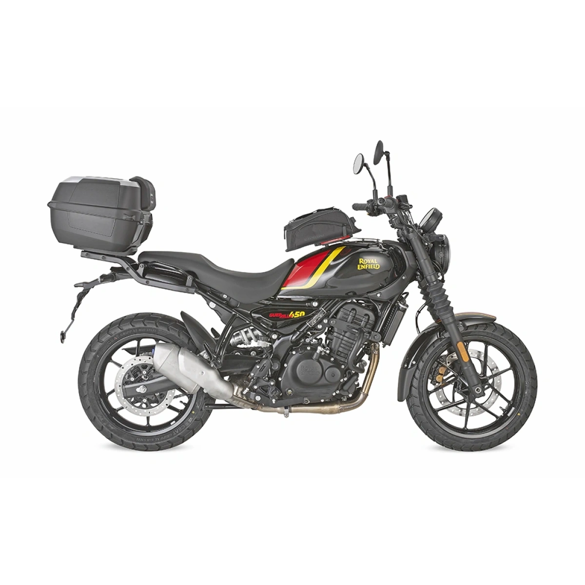 KR9061 nosič kufra ROYAL ENFIELD Guerrilla 450 (24-26)
