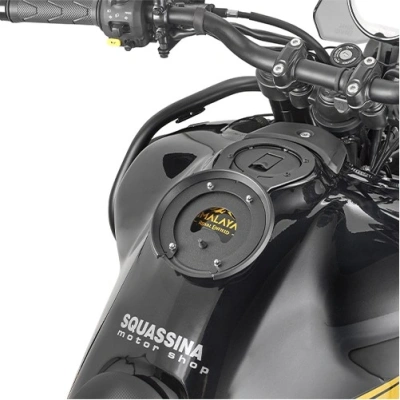 BF92K - ROYAL ENFIELD Himalayan 450 (24-26) - redukcia pre tankvak tanklock KAPPA