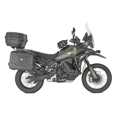 KR9227 nosič kufra CFMOTO 800 MT-X / 1000 MT-X (25-26)