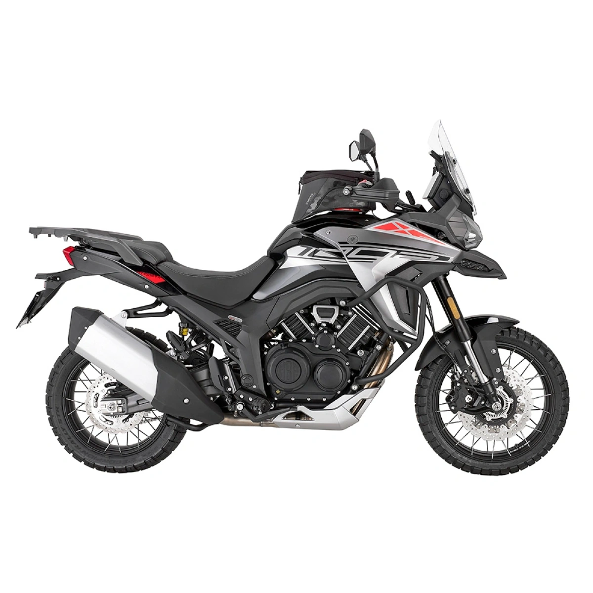 KFB9560 prídavná hrazda MORBIDELLI T 1002 VX (25-26)