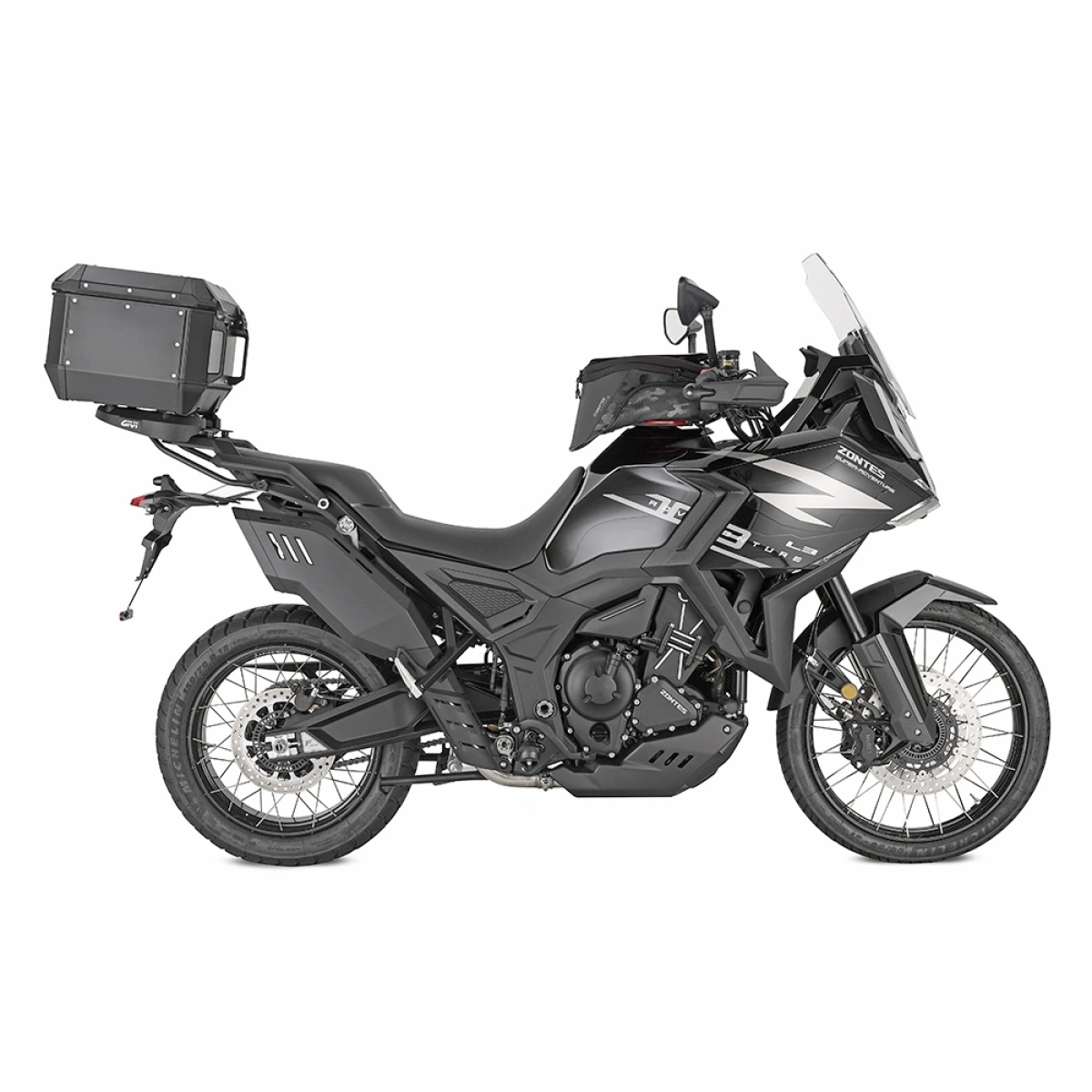 KR7607 nosič kufra ZONTES 703 F (25-26)