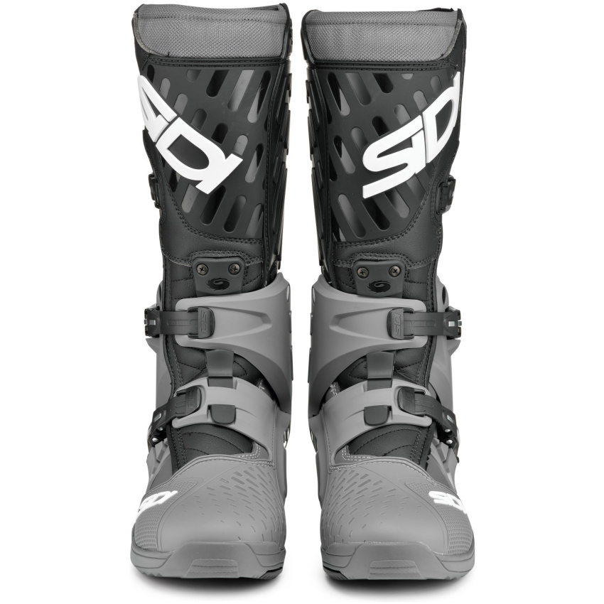 CROSSAIR grey/black
