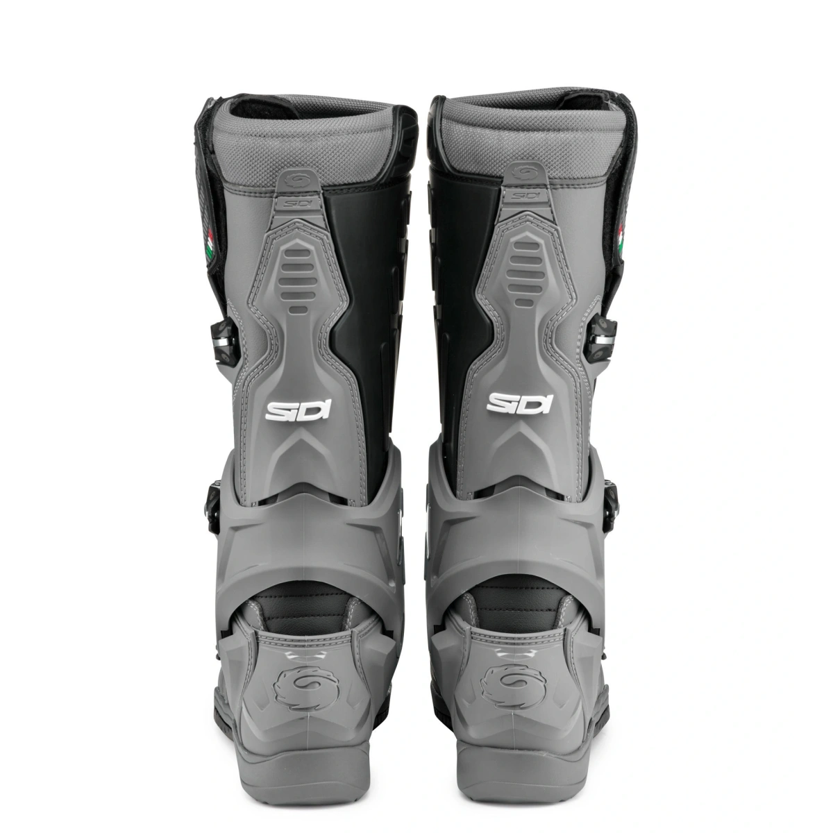 CROSSAIR grey/black